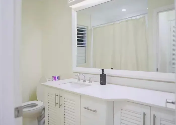 In Ochi Rios Coconut Avenue Apartamento
