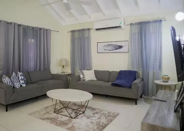 Apartamento In Ochi Rios Coconut Avenue