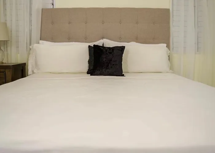 Apartamento In Ochi Rios Coconut Avenue