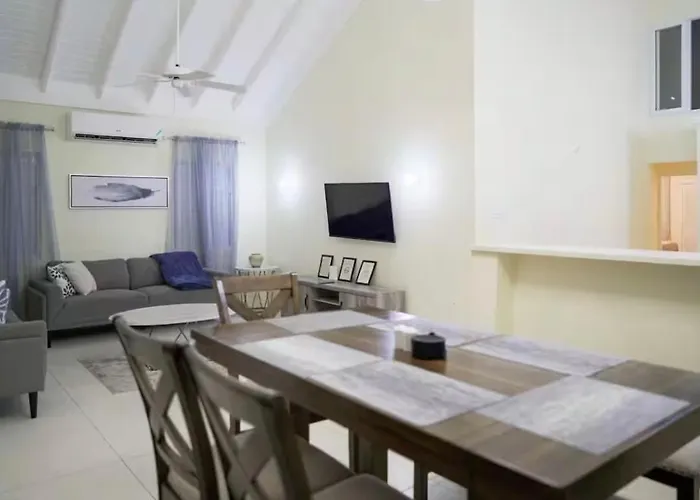 In Ochi Rios Coconut Avenue Apartamento *