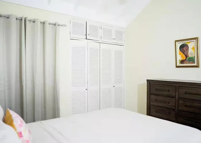 Apartamento In Ochi Rios Coconut Avenue *