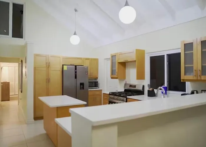 In Ochi Rios Coconut Avenue Apartamento *