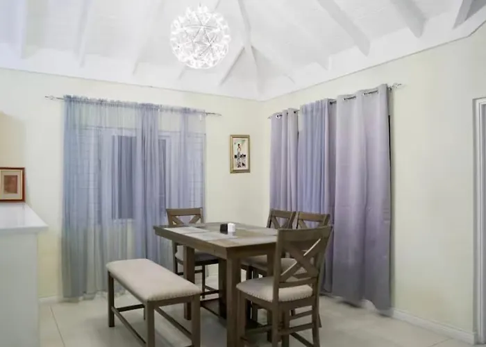 Apartamento In Ochi Rios Coconut Avenue